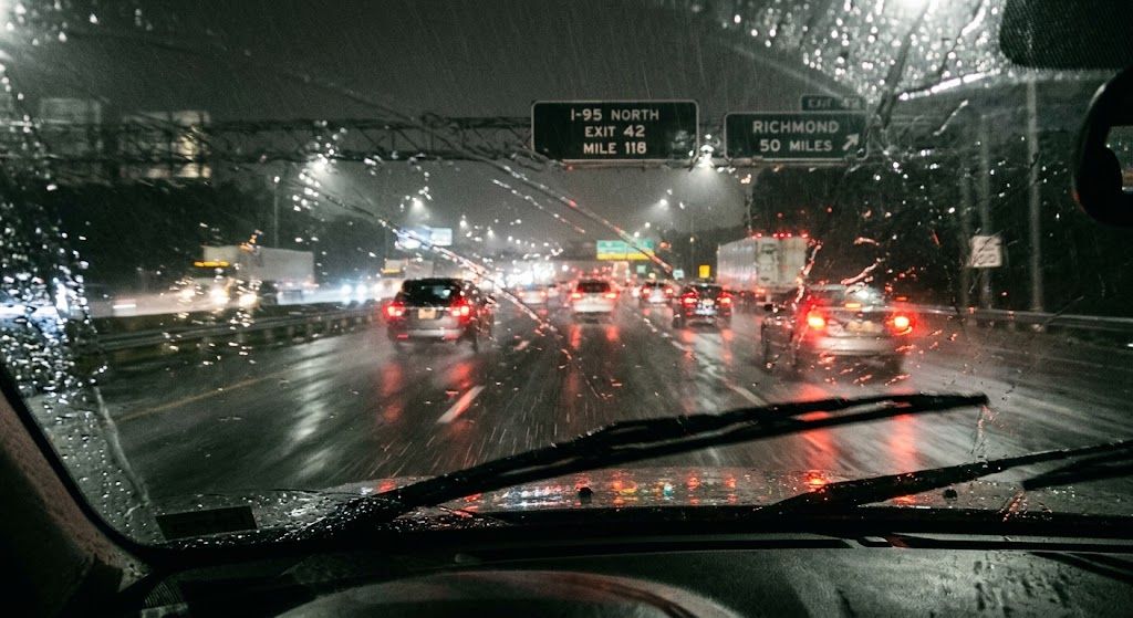 The Three Best Tips for Driving in Heavy Rainfall