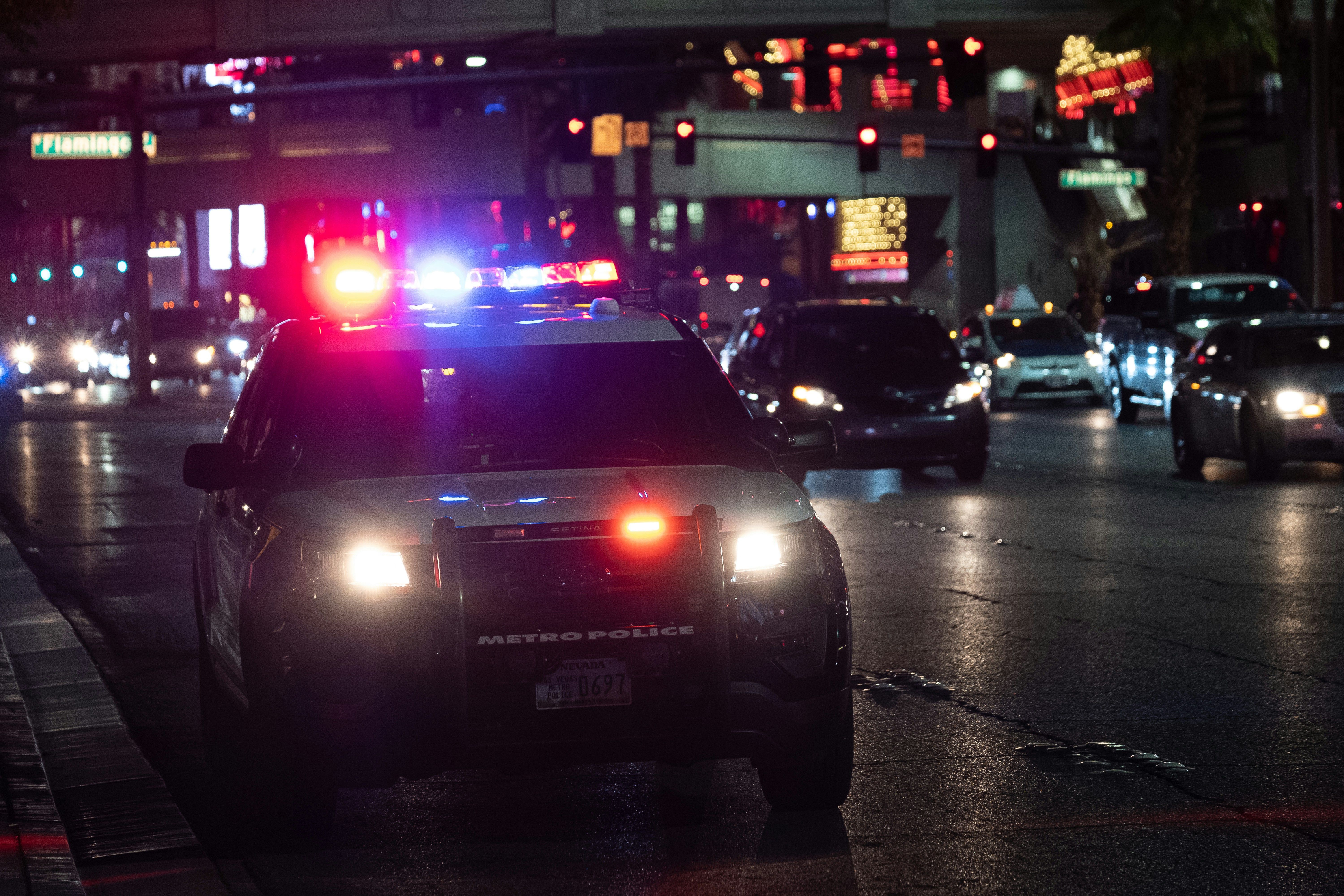 Texas Move Over / Slow Down Law: What Every Driver Needs to Know