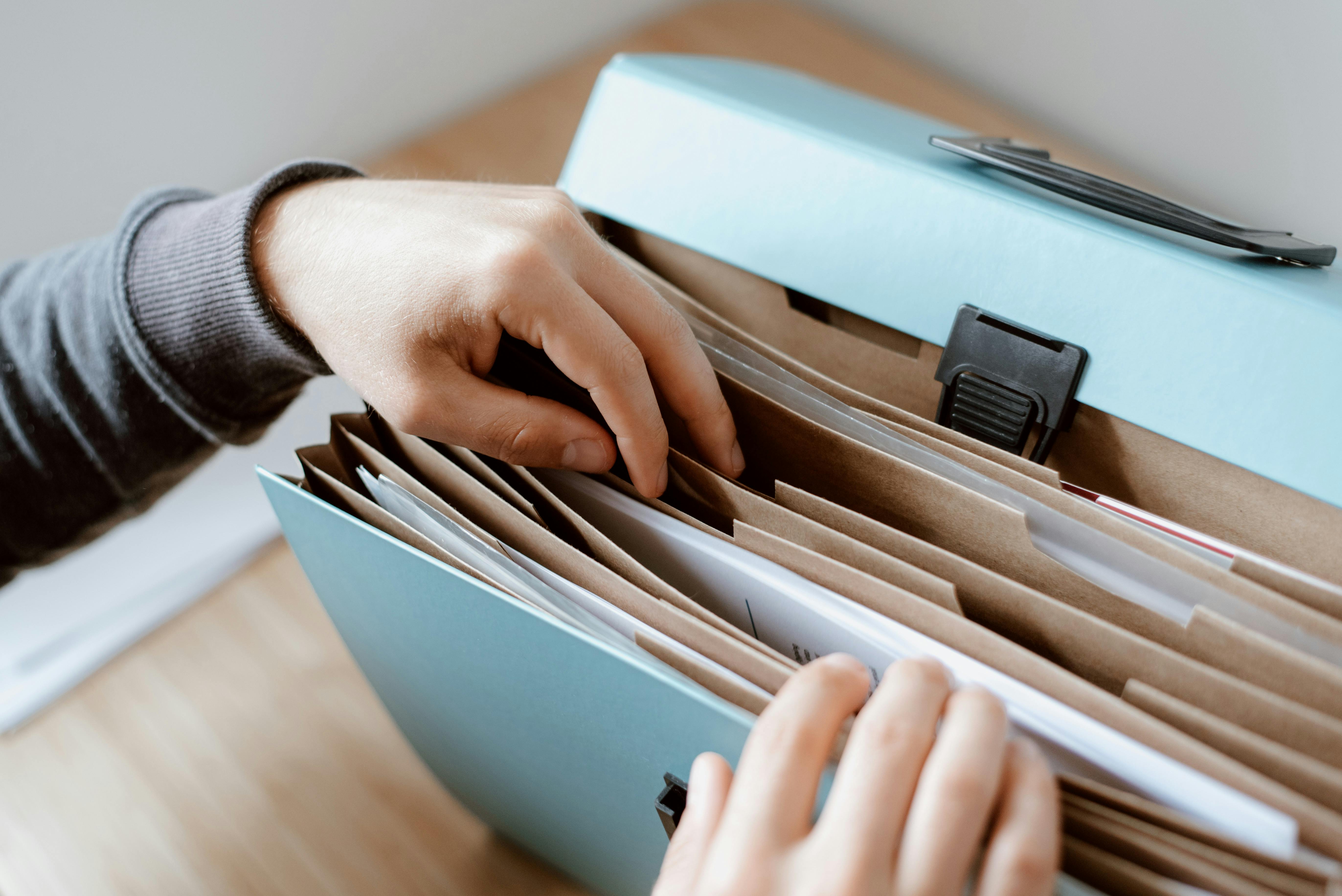 Getting Your Required Driving Record